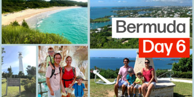Bermuda Day 6