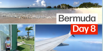 Bermuda Day 8