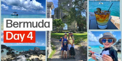 Bermuda Day 4